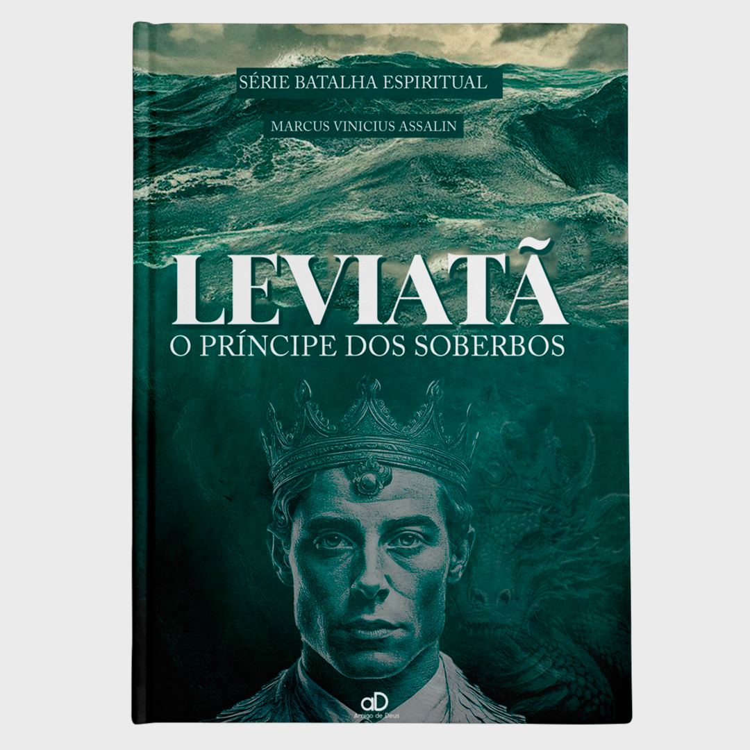 Leviatã - O Principe dos soberbos
